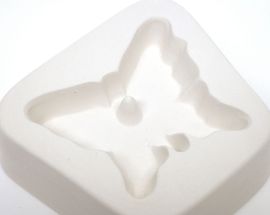 Butterfly Jewellery Mould