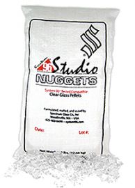 Oceanside - Glass Blowing Nuggets 11kg