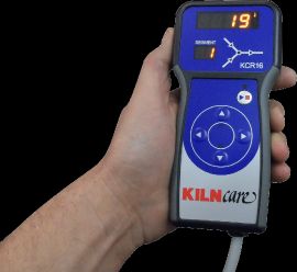 KCR16-in-hand