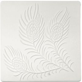 peacock_tecture_mould_7_inch_1