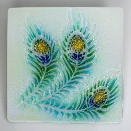 peacock_tecture_mould_7_inch_6