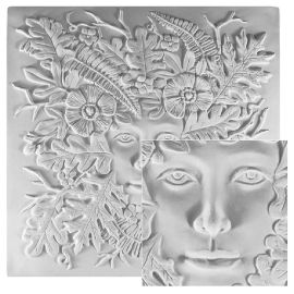 lady_of_the_woods_creative_paradise_inc_texture_mould_3