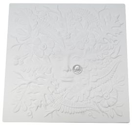 lady_of_the_woods_creative_paradise_inc_texture_mould_4