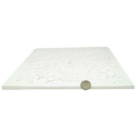 lady_of_the_woods_creative_paradise_inc_texture_mould_5