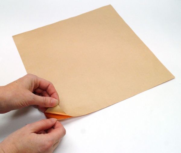 Copper Foil Sheet Self Adhesive 12 X12