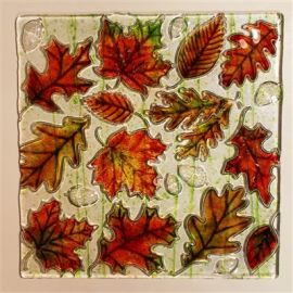 Autumn Leaves
