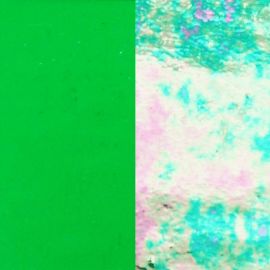 Garden Green Luminescent