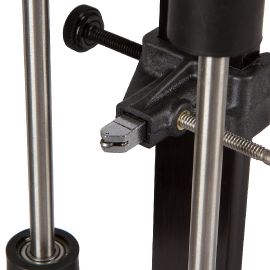 bottle cutter wheelview