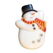 snowman example