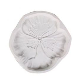 Pansy Casting Mould