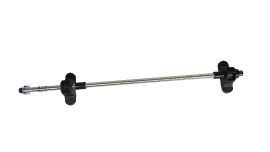 23 inch bar