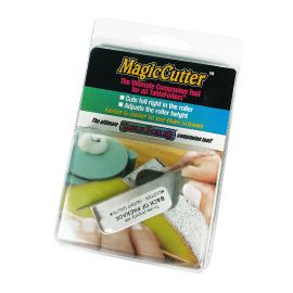 Magic cutter