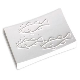Fish Soap Dish
