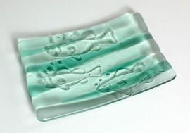 Fish Soap Dish 33