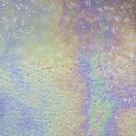 Wissmach Iridescent Muranese Clear v2