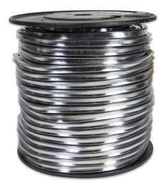 Cascade Suncatcher Spooled Lead - 5.7mm (7/32") Flat U