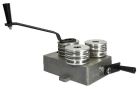 Came bending hand tool