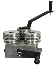 Came Bending Jig