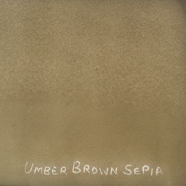Reusche paint_umber brown sepia