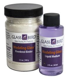 Modeling glass kit