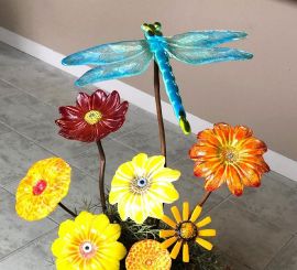 lg dragonfly made 2