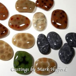 mark hufford river rocks