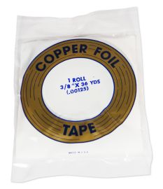 3-8 copper foil