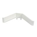 Grinder splash guard