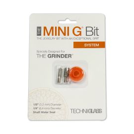The Mini G Bit
