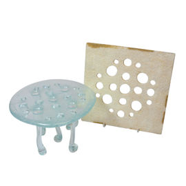 Silkemat example 3