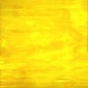 Yellow wispy opal