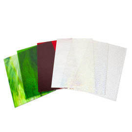 Traditional Christmas Stained Glass Pack