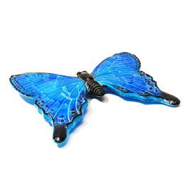Large butterfly 1