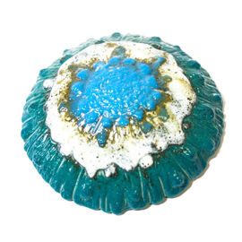 Mushroom cap 2
