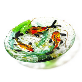 Koi bowl 1