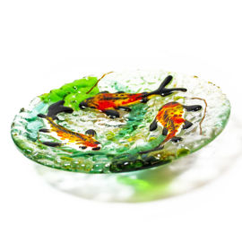 Koi bowl 2