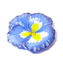 Pansy mould 1