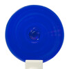 Handblown Roundels - Dark Blue