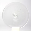 Handblown Roundels - Clear