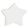 Pre-Cut Glass Star