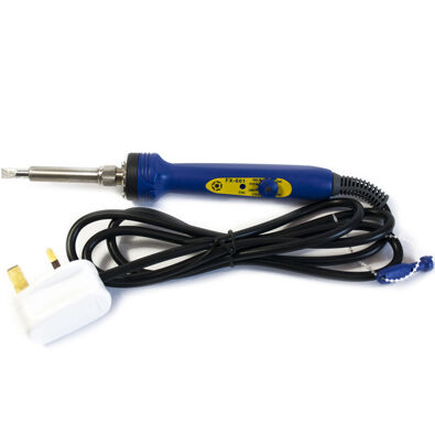 HAKKO FX601 Soldering Iron 240V
