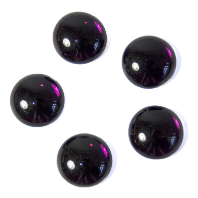 Mirror Backed Jewels
