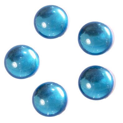 Mirror Backed Jewels