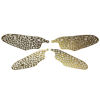 Dragonfly Wing Filigree Set