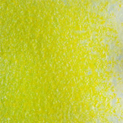 Lemongrass Frit - Opaque COE96