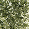 Light Olive Green Transparent - Transparent  COE96