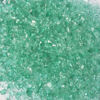 Aquamarine Frit - Transparent - COE96