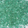 Aquamarine Frit - Transparent - COE96