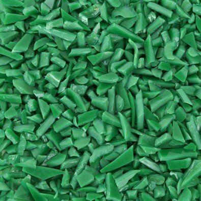 Emerald Green Frit - Opal - COE96