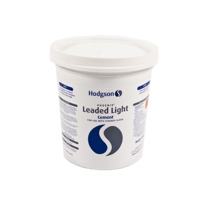 Leaded Light Cement